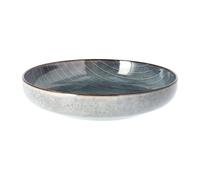 Broste Copenhagen Plato hondo Nordic Sea 22.5 cm