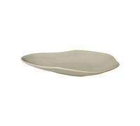 Broste Copenhagen Plato Limfjord 14x24 cm Soft brown