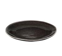 Broste Copenhagen Plato Nordic Coal Ø 20 cm