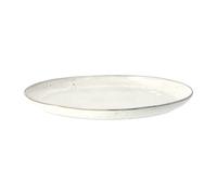 Broste Copenhagen Plato ovalado Nordic Sand 1 L
