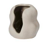 Broste Copenhagen Portavelas Hekla Hurricane Dove Grey