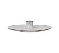 Broste Copenhagen Portavelas Nordic Sand Ø18 cm