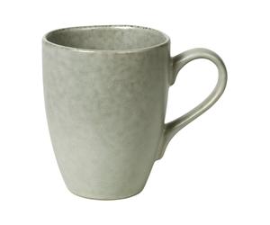 Broste Copenhagen Taza con asa Nordic Marsh 25 cl