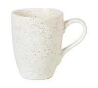 Broste Copenhagen Taza con asa Nordic Vanilla 25 cl Cream with grains