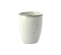 Broste Copenhagen Taza espresso Nordic Sand 8 cm