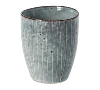 Broste Copenhagen Taza espresso Nordic Sea 8 cm
