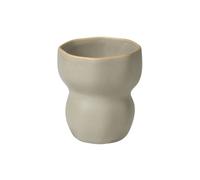 Broste Copenhagen Taza Limfjord 20 cl Soft brown