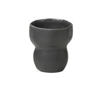 Broste Copenhagen Taza Limfjord 20 cl Soft grey
