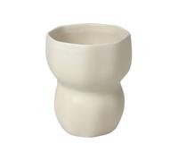 Broste Copenhagen Taza Limfjord 35 cl Soft beige