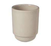 Broste Copenhagen Taza Nordic Bistro 30 cl Beige