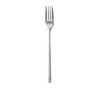 Broste Copenhagen Tenedor de mesa Sletten Flana satin forged