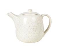 Broste Copenhagen Tetera Nordic Vanilla 1.3 L Cream with grains