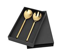 broste Copenhagen Tvis - Cubiertos para ensalada (2