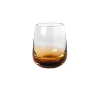 Broste Copenhagen Vaso de chupito Amber 4 cl