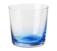Broste Copenhagen Vaso Hue 15 cl Clear-blue