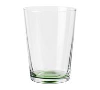 Broste Copenhagen Vaso Hue 30 cl Clear-olive green