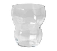 Broste Copenhagen Vaso Limfjord 25 cl Clear