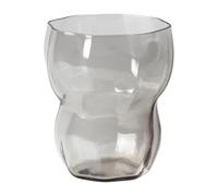 Broste Copenhagen Vaso Limfjord 25 cl Light grey