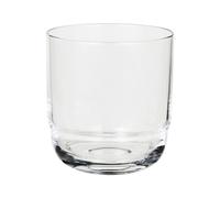 Broste Copenhagen Vaso Nordic Bistro 20 cl Clear