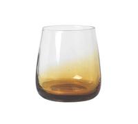 Broste Copenhagen Vaso para beber Amber 35 cl