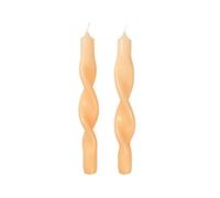 broste Copenhagen Vela amarilla 23