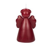 Broste Copenhagen Vela Angel sculpture 14 cm Burdeos