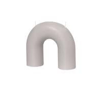 Broste Copenhagen Vela Bend 14.5x16.5 cm Rainy day