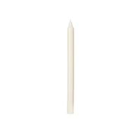 broste Copenhagen Vela, Cera, Blanco, 29