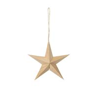 Broste Copenhagen Venice estrella de Adviento Natural