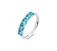 Brosway Anillo de mujer de plata, modelo FAG23D