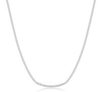 Brosway BEIN022 - Collar de mujer de acero, elegante joya para uso diario