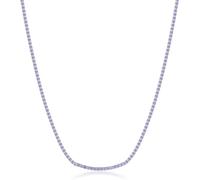 Brosway BEIN024 - Collar para mujer de acero con cristales