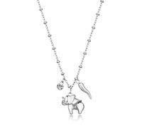 Brosway Collar acero mujer BHKN188