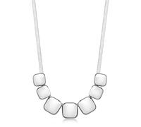 Brosway Collar gargantilla Muse de acero 316L BUE03