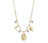 Brosway Collar mujer acero BHKN192