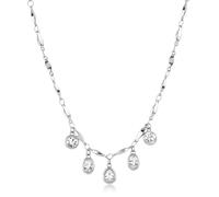 Brosway Collar mujer acero BYM201