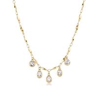 Brosway Collar mujer acero BYM202