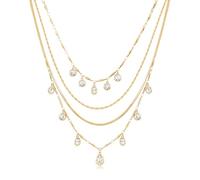 Brosway Collar mujer acero BYM204