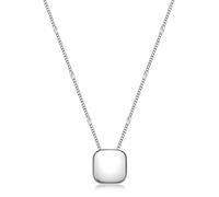 Brosway Collar mujer, collar gargantilla de acero | Colección Muse - BUE01