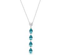 Brosway Collar mujer plata FAG04