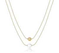 Brosway Collar para mujer BPC47