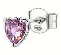 Brosway FTP09 - Pendiente individual para mujer, de plata 925 %
