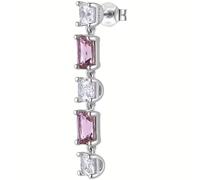 Brosway FTP17 - Pendiente individual para mujer, de plata 925 %