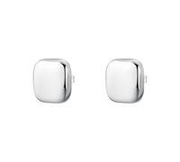 Brosway Muse BUE21 - Pendientes de tuerca de acero 316L