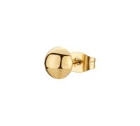 Brosway Pendiente individual hombre, pendiente de lóbulo de acero | Colección ORIGIN - BII22