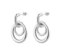 Brosway Pendientes Mujer En Acero Inoxidable | Collección AMY - BAY28