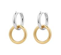 Brosway Pendientes Mujer En Acero Inoxidable | Collección AURA - BAU21