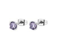 Brosway Pendientes Mujer En Acero Inoxidable | Collección DESIDERI - BEIE006