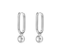 Brosway Pendientes Mujer En Acero Inoxidable | Collección SYMPHONIA - BYM193