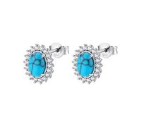Brosway Pendientes Mujer En Plata | Collección FANCY - FCL124